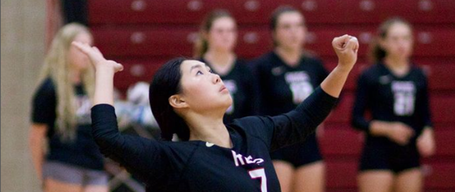 Volleyball Drops Pair of SCAC Matches