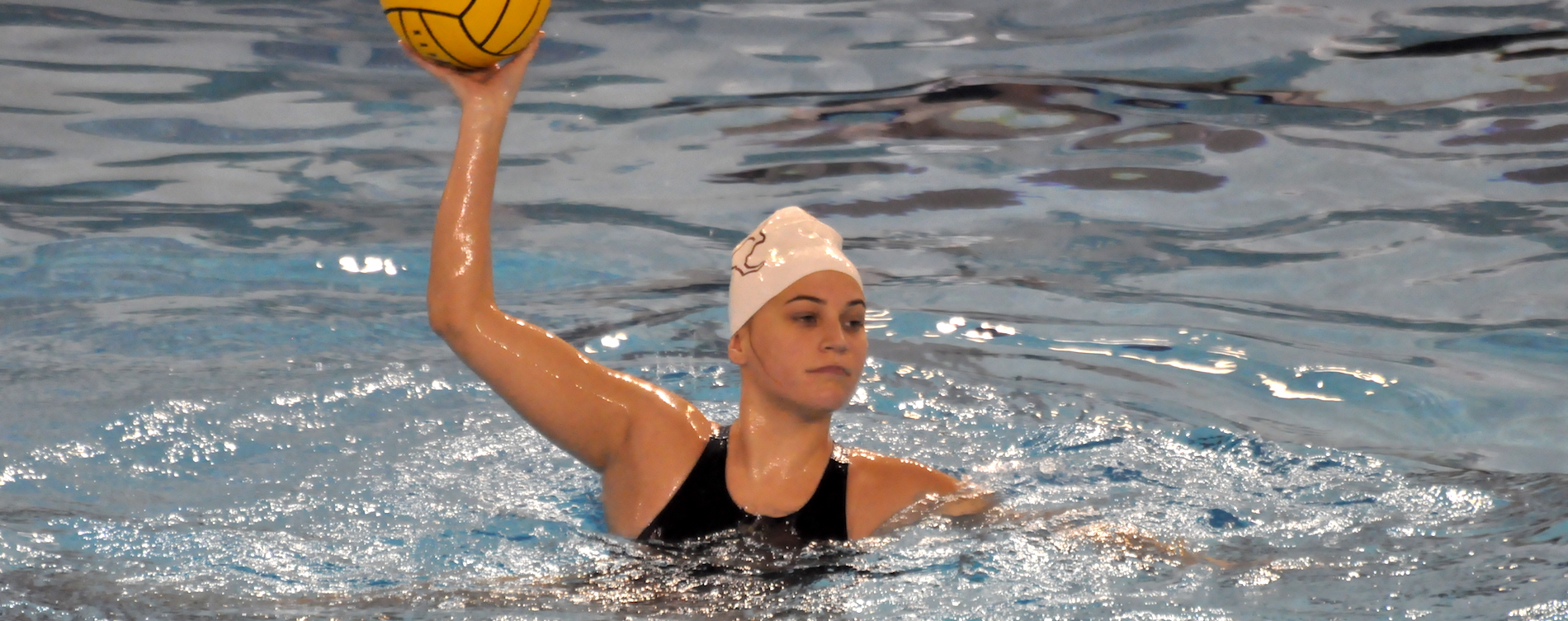 'Roo Water Polo Falls to Brown and Claremont-Mudd-Scripps