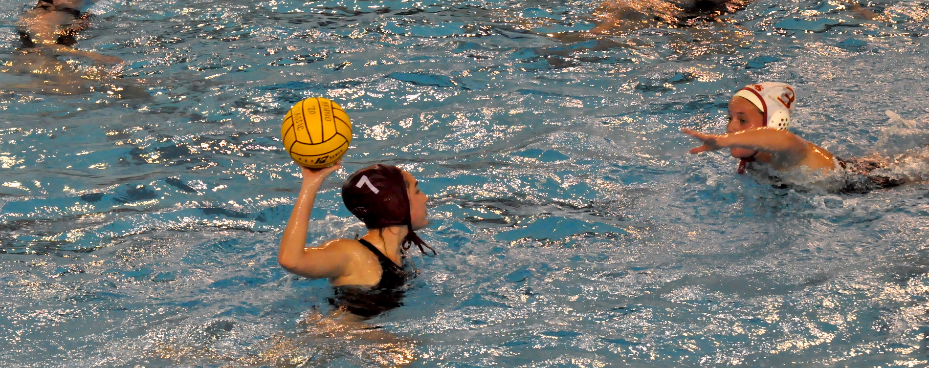 Austin College Edged by Siena and Bucknell