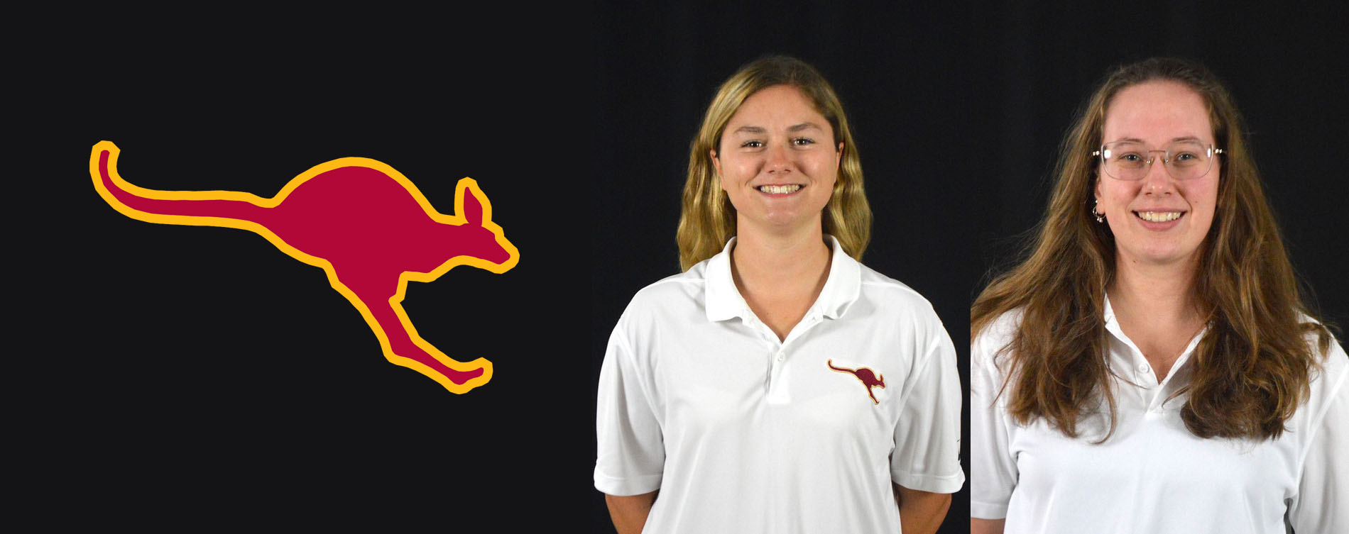 Olivier, Pasky Earn CWPA Accolades