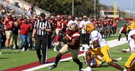 No. 20 Hardin-Simmons Spoils Homecoming for 'Roos