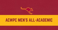 11 From Men's Water Polo Earn ACWPC Academic Honors
