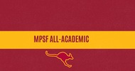 Nine From 'Roo Water Polo Earn MPSF All-Academic